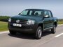 Volkswagen Amarok 2010 пикап