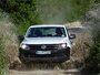 Volkswagen Amarok 2010 пикап