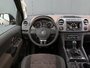 Volkswagen Amarok 2010 пикап