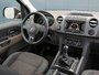 Volkswagen Amarok 2010 пикап