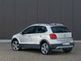 Volkswagen CrossPolo 2010 5-дверный хэтчбек