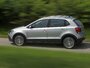 Volkswagen CrossPolo 2010 5-дверный хэтчбек