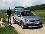 Volkswagen CrossPolo 2010 5-дверный хэтчбек