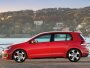 Volkswagen Golf GTI 2009 5-дверный хэтчбек