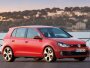 Volkswagen Golf GTI 2009 5-дверный хэтчбек