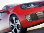 Volkswagen Golf GTI 2009 5-дверный хэтчбек