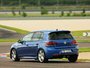 Volkswagen Golf R 2009 5-дверный хэтчбек