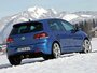 Volkswagen Golf R 2009 5-дверный хэтчбек