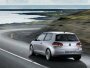 Volkswagen Golf 2008 3-дверный хэтчбек