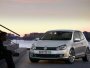 Volkswagen Golf 2008 3-дверный хэтчбек