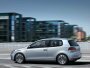 Volkswagen Golf 2008 3-дверный хэтчбек