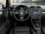 Volkswagen Golf 2008 3-дверный хэтчбек