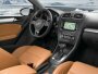 Volkswagen Golf 2008 3-дверный хэтчбек