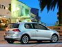 Volkswagen Golf 2012 3-дверный хэтчбек