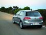 Volkswagen Golf 2012 3-дверный хэтчбек