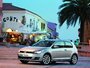 Volkswagen Golf 2012 3-дверный хэтчбек