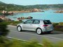 Volkswagen Golf 2012 3-дверный хэтчбек