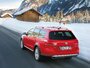 Volkswagen Passat Alltrack 2012 универсал