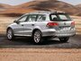 Volkswagen Passat Alltrack 2012 универсал