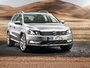 Volkswagen Passat Alltrack 2012 универсал