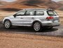 Volkswagen Passat Alltrack 2012 универсал