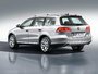 Volkswagen Passat Alltrack 2012 универсал