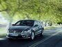 Volkswagen Passat CC 2012 седан