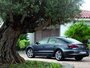 Volkswagen Passat CC 2012 седан