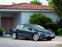 Volkswagen Passat CC 2012 седан