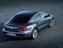 Volkswagen Passat CC 2012 седан