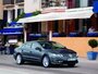 Volkswagen Passat CC 2012 седан