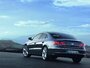 Volkswagen Passat CC 2012 седан