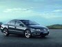 Volkswagen Passat CC 2012 седан