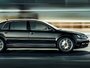 Volkswagen Phaeton 2010 седан