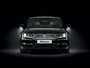 Volkswagen Phaeton 2010 седан