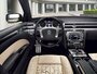 Volkswagen Phaeton 2010 седан