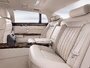 Volkswagen Phaeton 2010 седан