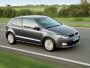 Volkswagen Polo 2009 3-дверный хэтчбек