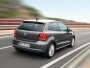 Volkswagen Polo 2009 3-дверный хэтчбек