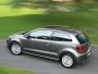 Volkswagen Polo 2009 3-дверный хэтчбек