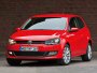 Volkswagen Polo 2009 3-дверный хэтчбек