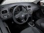 Volkswagen Polo 2009 3-дверный хэтчбек