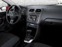 Volkswagen Polo 2009 3-дверный хэтчбек