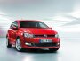 Volkswagen Polo 2009 5-дверный хэтчбек