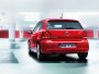 Volkswagen Polo 2009 5-дверный хэтчбек