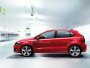 Volkswagen Polo 2009 5-дверный хэтчбек