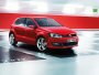 Volkswagen Polo 2009 5-дверный хэтчбек