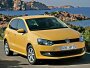 Volkswagen Polo 2009 5-дверный хэтчбек