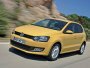 Volkswagen Polo 2009 5-дверный хэтчбек