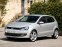 Volkswagen Polo 2009 5-дверный хэтчбек